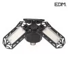 Leaf EDM Lamp - LED - E27 - 60 W - 6000 LM - 6400 K - Cold Light