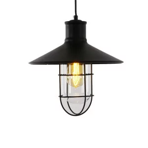Vintage EDM Suspension -...