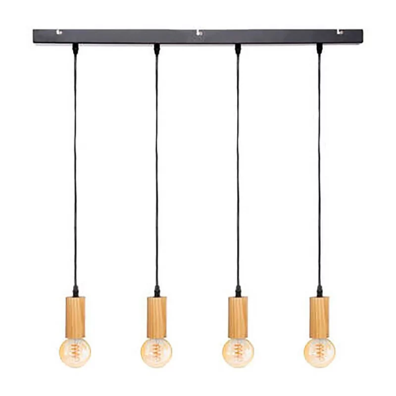 EDM Ceiling Lamp - 110 x 80 x 6 cm