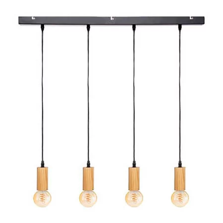 EDM Ceiling Lamp - 110 x 80 x 6 cm