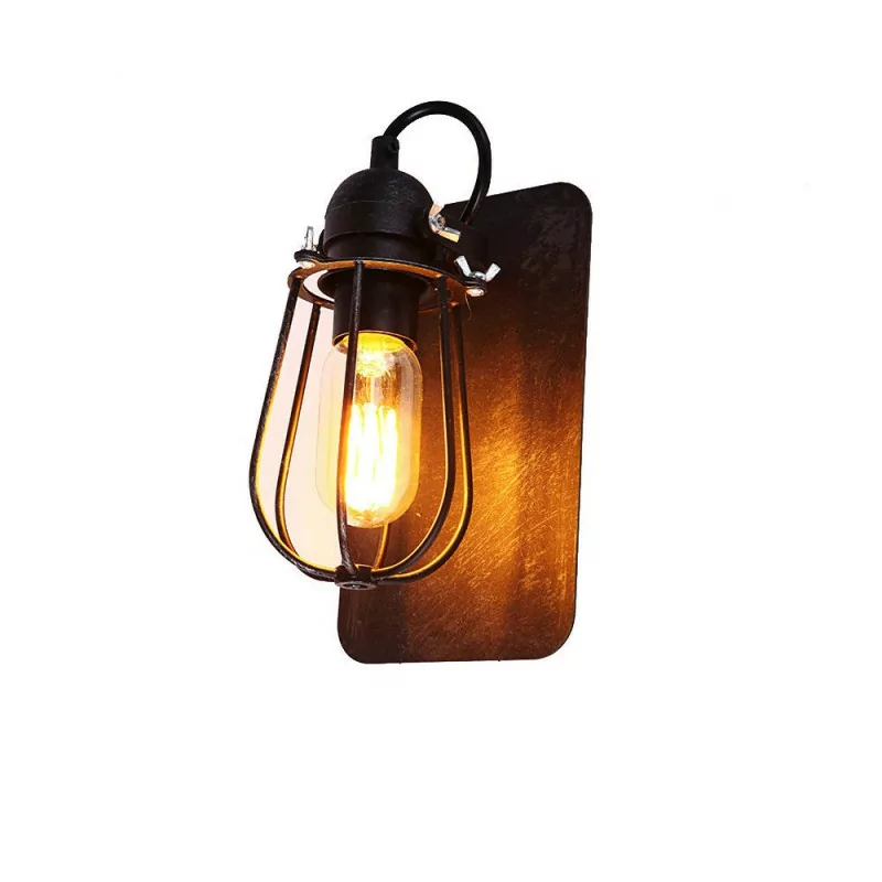 Vintage Lamp EDM - Iron - E27 - 60 W