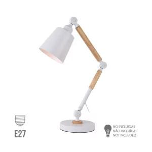 Lámpara de Mesa Flexo EDM -...
