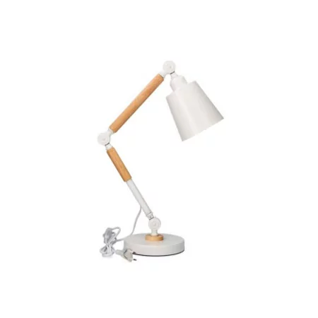 Flexo EDM Table Lamp - E27 - White