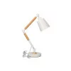 Flexo EDM Table Lamp - E27 - White