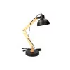 EDM Architect Type Lamp - E27 - Black