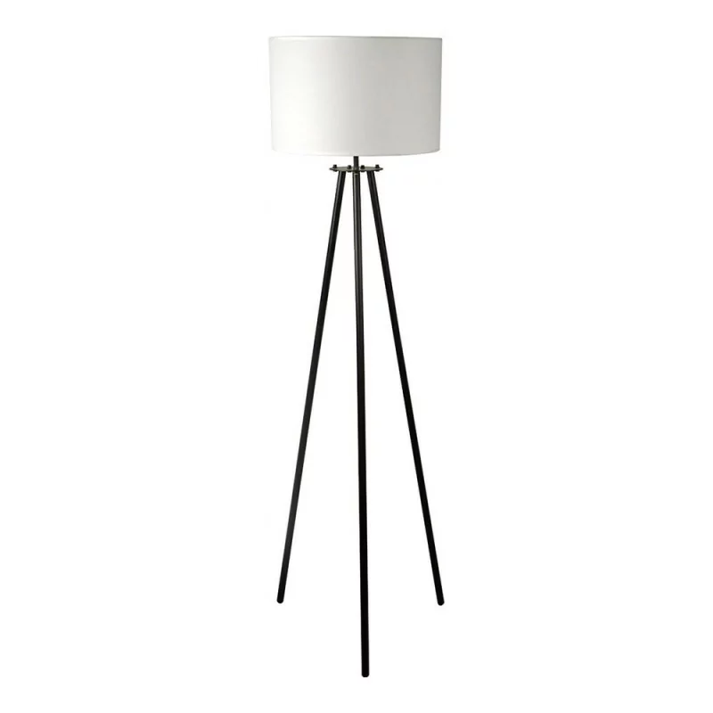 EDM Vintage Floor Lamp - 3 Feet - E27