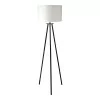 EDM Vintage Floor Lamp - 3 Feet - E27