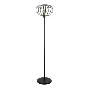 EDM Vintage Floor Lamp - E27