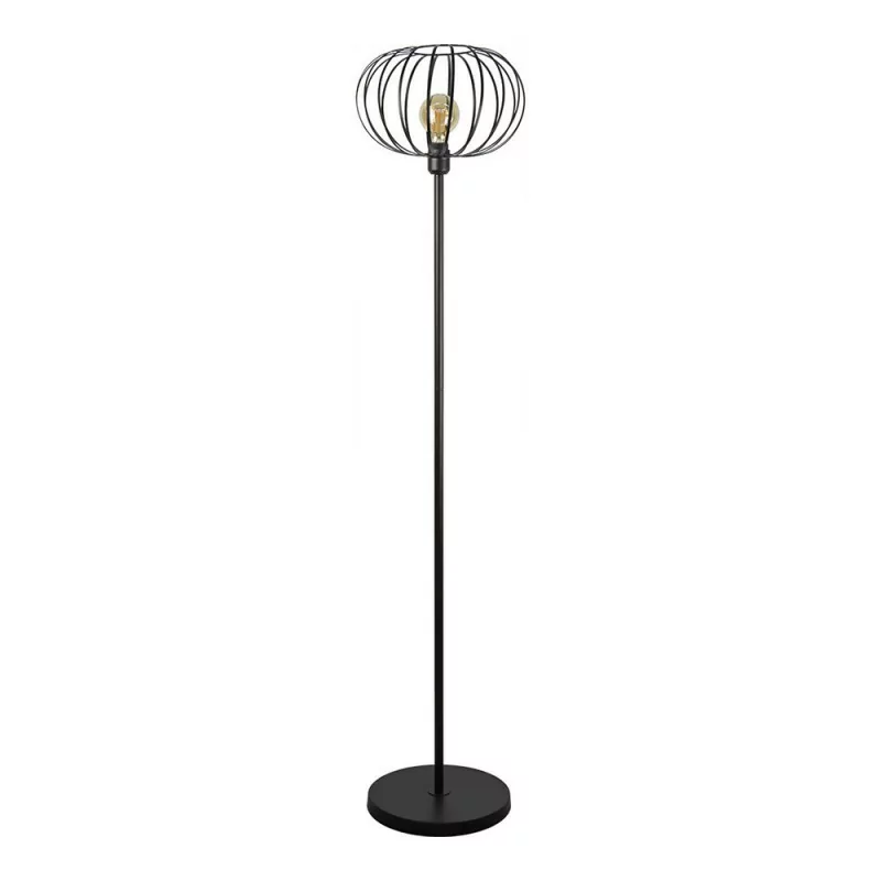 EDM Vintage Floor Lamp - E27