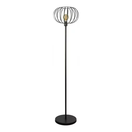 EDM Vintage Floor Lamp - E27