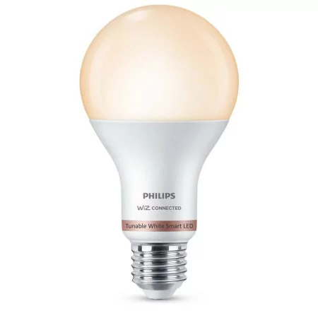 Philips WiZ Standard Bulb - LED - E27 - 13 W - 2,700K-6,500K - 1521 LM - Wi-Fi