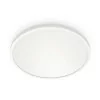 WiZ Philips luminaire - LED - 14 W - 1300 LM - ø 242 mm - White Frame