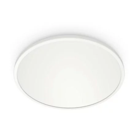 WiZ Philips luminaire - LED - 16 W - 1500 LM - ø 292 mm - White frame