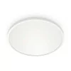 WiZ Philips luminaire - LED - 16 W - 1500 LM - ø 292 mm - White frame
