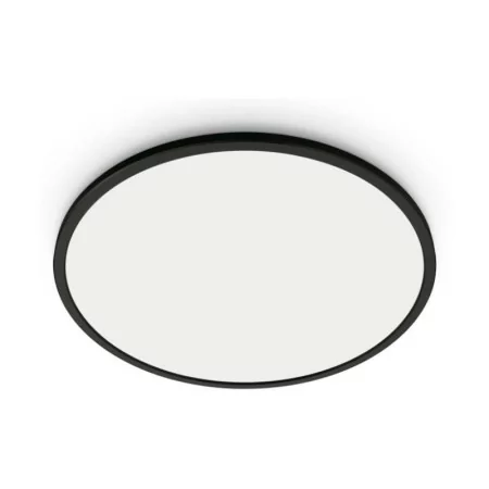 WiZ Philips luminaire - LED - 16 W - 1500 LM - ø 292 mm - Black frame