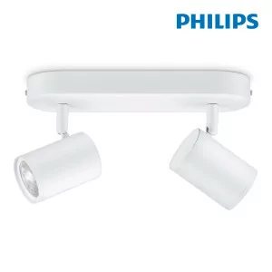 Philips WiZ Spotlight - LED...