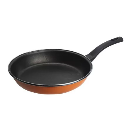 Frying pan San Ignacio Valencia - 18 cm - Glazed Aluminum - BGEU3193