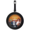 Frying pan San Ignacio Valencia - 20 cm - Glazed Aluminum - BGEU2518