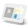 Google Nest Hub Smart Speaker - 2nd Generation - White