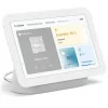 Google Nest Hub Smart Speaker - 2nd Generation - White