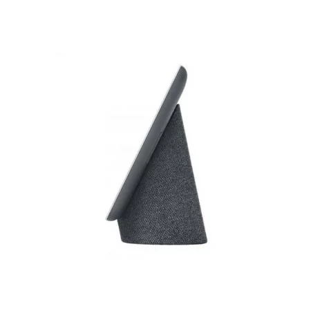 Google Nest Hub Smart Speaker - 2nd Generation - Charcoal Gray