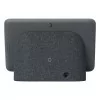 Google Nest Hub Smart Speaker - 2nd Generation - Charcoal Gray