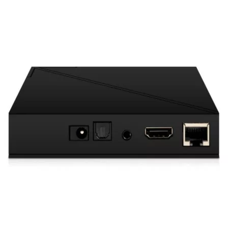 Amiko MiraX HiS-4100 - IPTV Box - MyTV Linux 4K