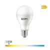 Lâmpada EDM - LED - E27 - 15 W - 1900 LM - 3000k Luz Quente|EdM|8425998980707