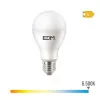 Lâmpada EDM - LED - E27 - 15 W - 1900 LM - 6500K Luz Fria|EdM|8425998980721