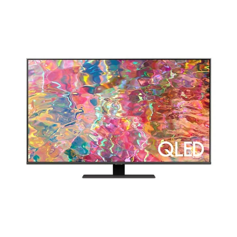 Samsung 50 QLED Smart TV - QE50Q80BATXXC - 4K Samsung 50 QLED Smart TV - QE50Q80BATXXC - 4K