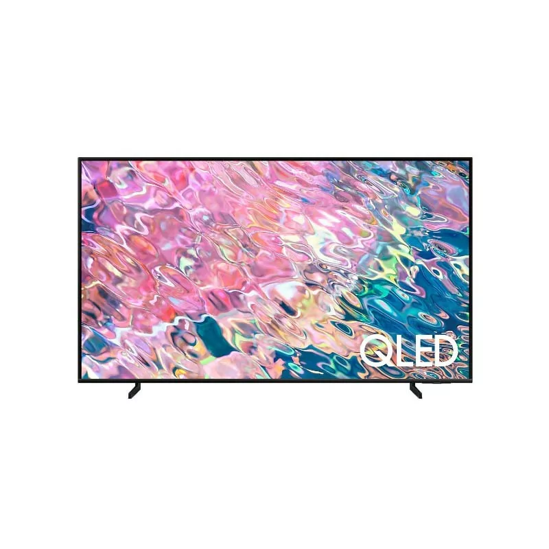 Samsung 85 QLED Smart TV - QE85Q60BAUXXC - 4K Samsung 85 QLED Smart TV - QE85Q60BAUXXC - 4K