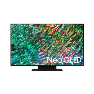 Smart TV Samsung 43 QLED NEO - QE43QN90BATXXC - 4K