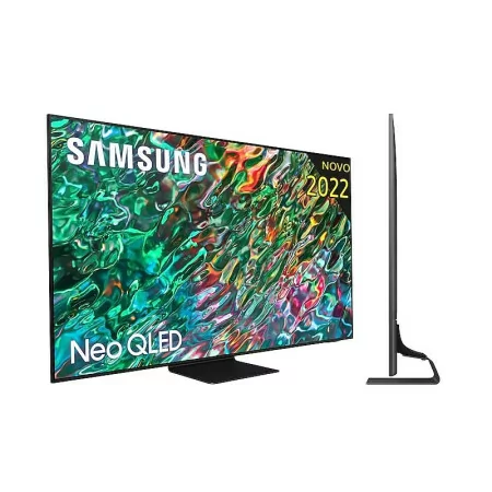 Smart TV Samsung 43 QLED NEO - QE43QN90BATXXC - 4K