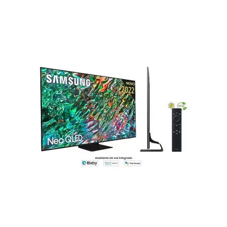 Smart TV Samsung 43 QLED NEO - QE43QN90BATXXC - 4K