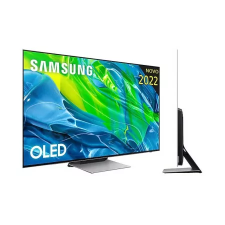 Samsung 65 OLED Smart TV - QE65S95BATXXC - 4K