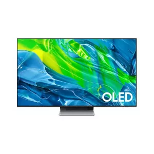 Samsung 65 OLED Smart TV - QE65S95BATXXC - 4K
