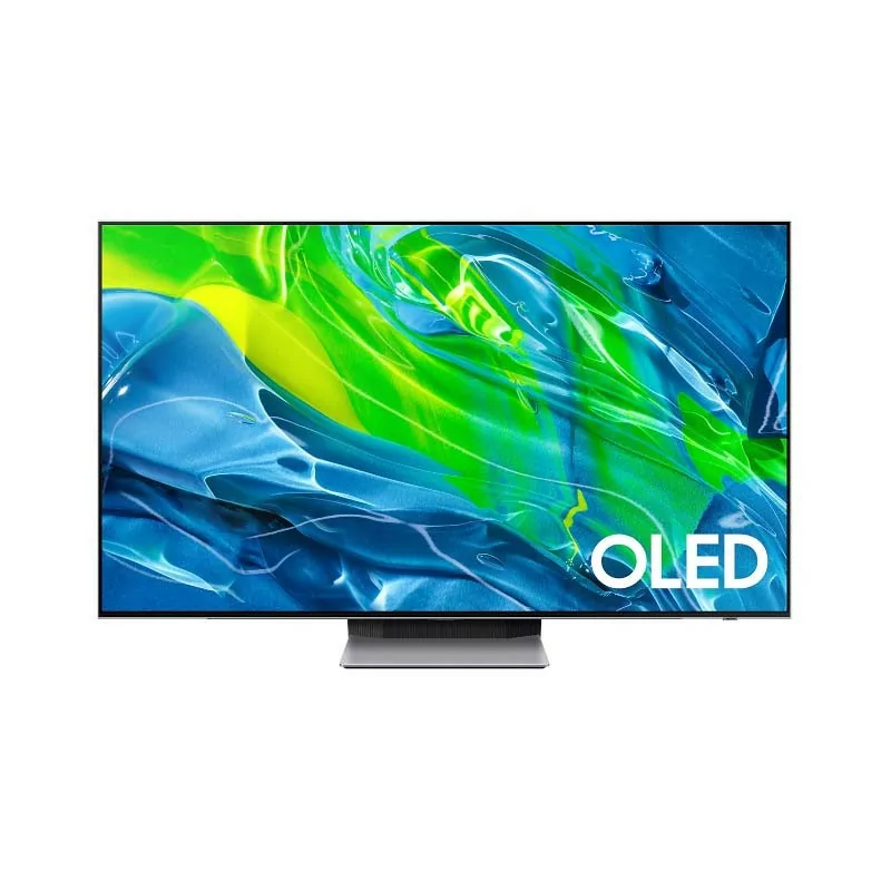 Samsung 65 OLED Smart TV - QE65S95BATXXC - 4K Samsung 65 OLED Smart TV - QE65S95BATXXC - 4K
