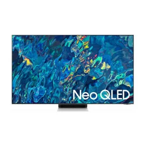 Samsung 85 QLED Neo Smart TV - QE85QN95BATXXC - 4K