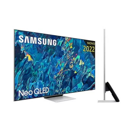 Samsung 85 QLED Neo Smart TV - QE85QN95BATXXC - 4K