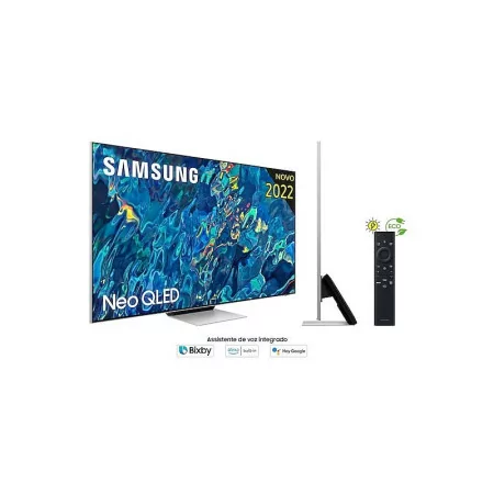 Samsung 85 QLED Neo Smart TV - QE85QN95BATXXC - 4K