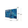 Samsung 85 QLED Neo Smart TV - QE85QN95BATXXC - 4K