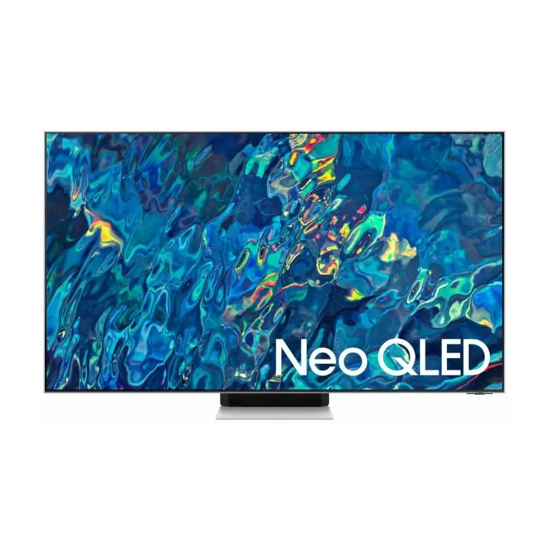 Smart TV Samsung 65 QLED Neo - QE65QN95BATXXC - 4K Smart TV Samsung 65 QLED Neo - QE65QN95BATXXC - 4K