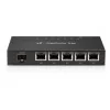 Ubiquiti EdgeRouter X - 6 Ports - POE - SFP - ER-X-SFP-EU