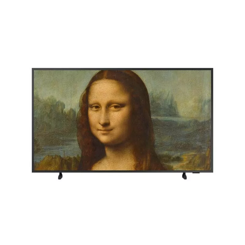 Samsung 43 QLED Smart TV - LifeStyle Frame - QE43LS03BAUXXC - 4K Samsung 43 QLED Smart TV - LifeStyle Frame - QE43LS03BAUXXC - 4K