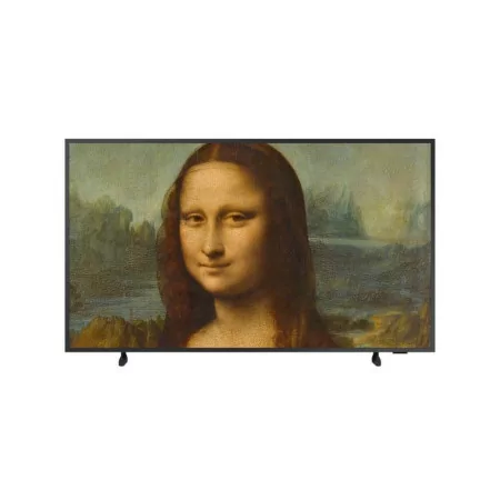Samsung 43 QLED Smart TV - LifeStyle Frame - QE43LS03BAUXXC - 4K