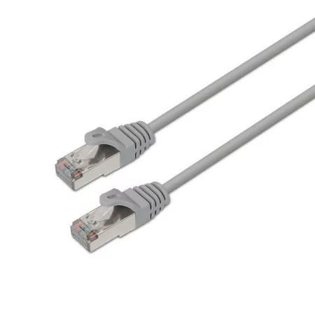 Cabo de Rede RJ45 FTP Aisens Cat.6 - 20m - Cinza - A136-0280|AISENS|8436574702798