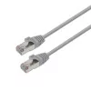 Network Cable RJ45 FTP Aisens Cat.6 - 20m - Gray - A136-0280