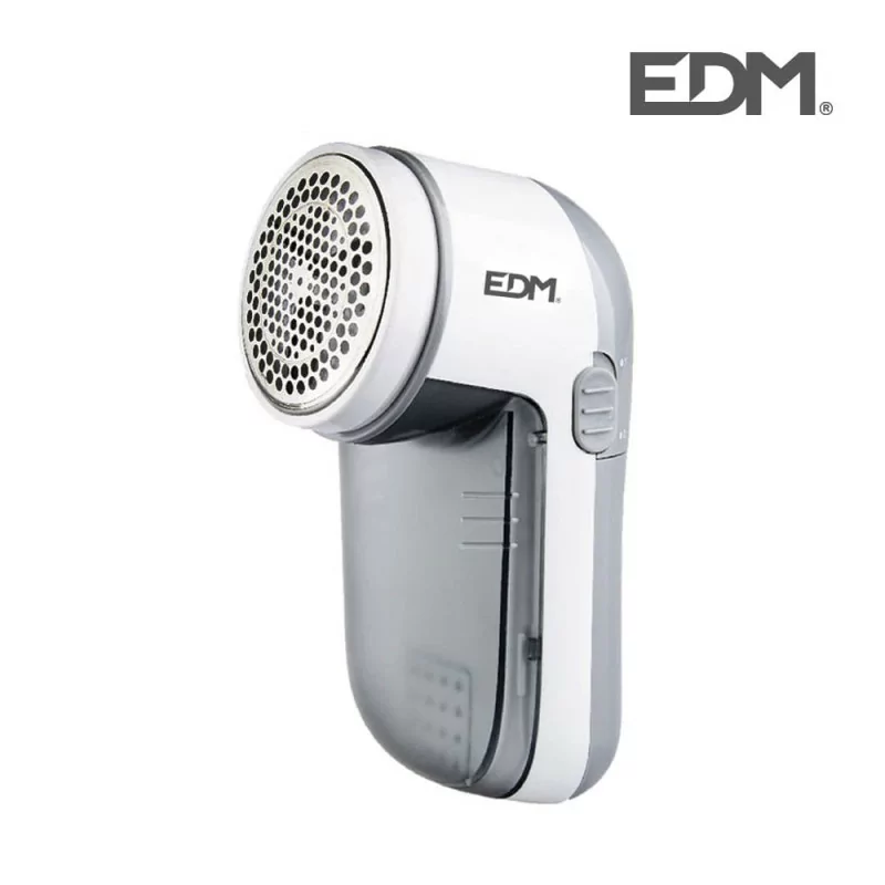 EDM Battery-operated Lint Remover - 15.5 x 20.5 cm