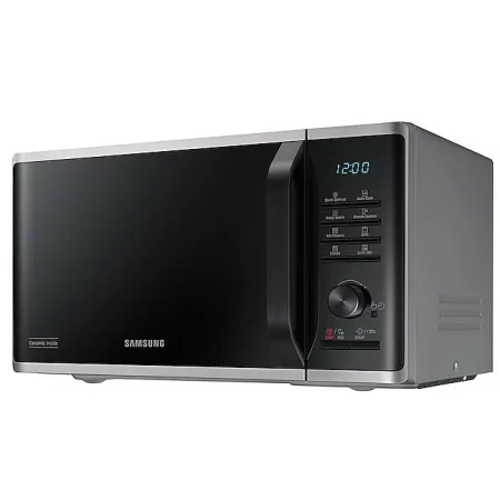 Samsung Microwave - 23L - MG-23-K-3515-AS