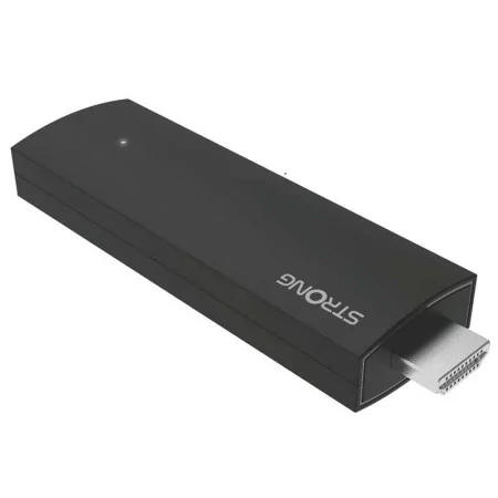 Android TV Stick SRT41 - Strong 4K - Google TV